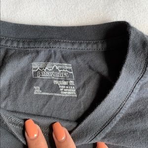 Patagonia Shirts - Patagonia TShirt Patagonia Shirts - Patagonia TShirt